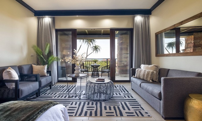 Port Zimbali Apartment | Zimbali Coastal Resort - Luxurious Apartments