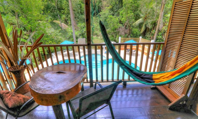 Little London Bed & Breakfast | Zimbali Culinary Retreat