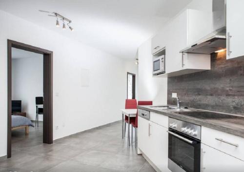 Kernstadt Apartment | Zimmervermietung Aras