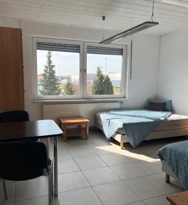 Elsterwerda Apartment | Zimmervermietung Conny - Monteurzimmer -