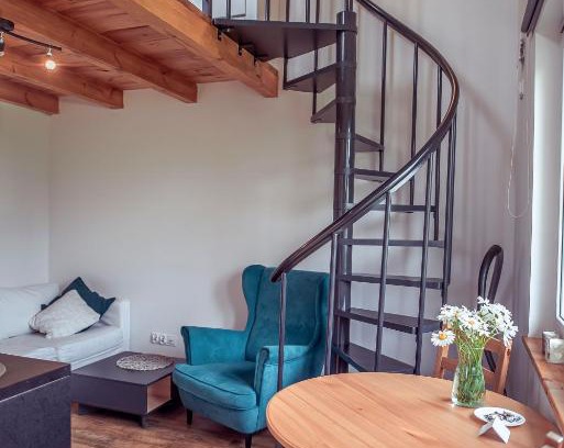Kwidzyn Apartment | Zimna Apartments