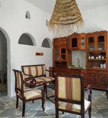 Mareth Other | Zina Resort Guesthouse & Camping