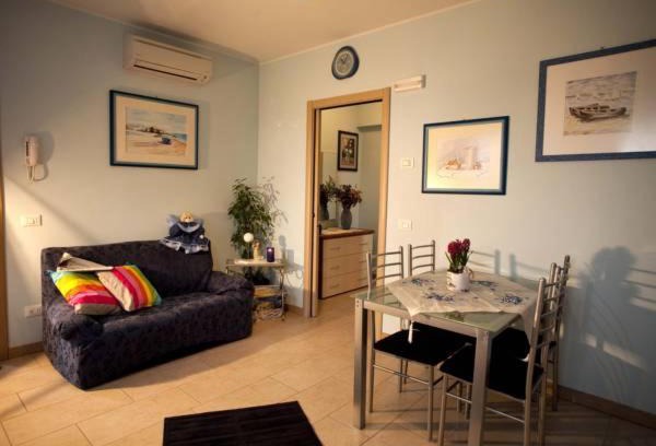 Laghi Apartment | Zio Stefy
