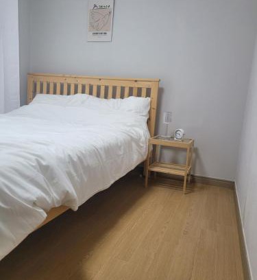 Yeonje-Gu House | ZIP guesthouse