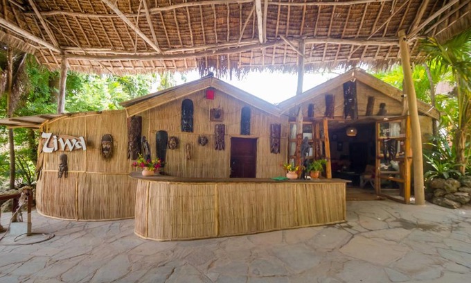 Mombasa Resort | Ziwa Beach Resort