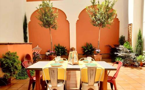 Cordoba Old City Apartment | Ziza