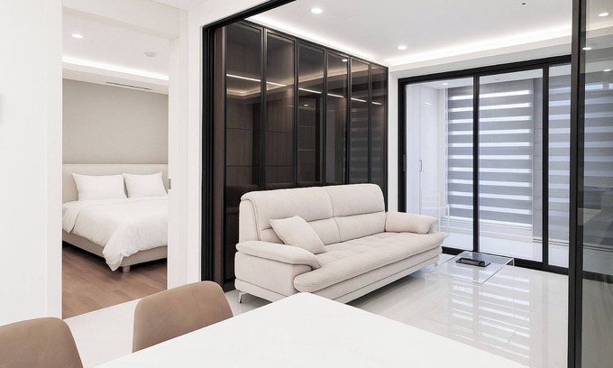 Seocho-dong House | Zizel Suite Room Seocho