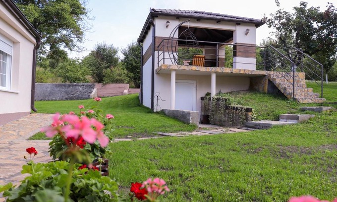 Vrdnik Apartment | Zlatne perle