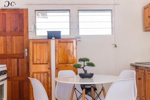 Mafube Apartment | ZM Rooted Properties