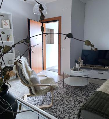 Almopia Apartment | Zoe's House