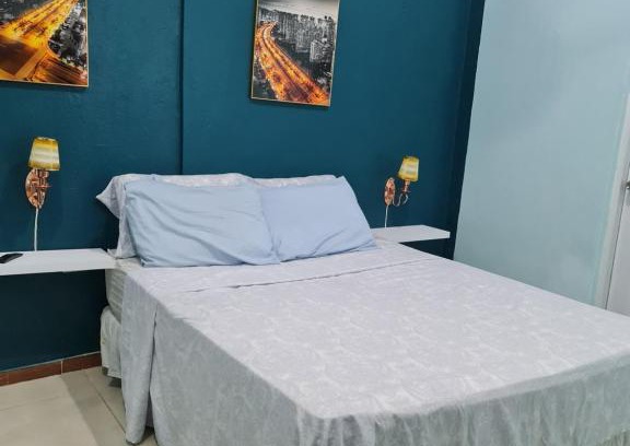 Ciudad Nueva Bed & Breakfast | zona colonial rooms for rent