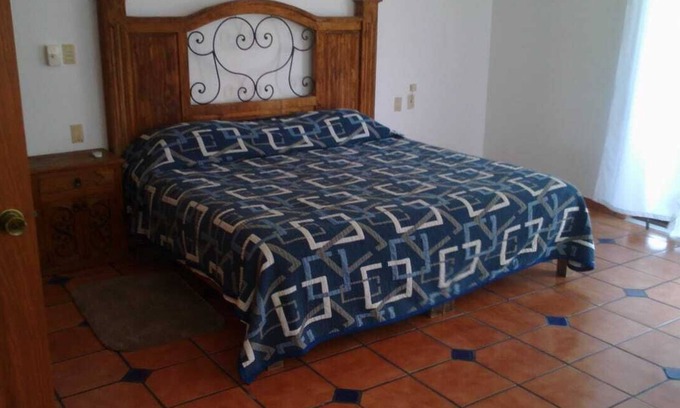 Las Gaviotas Apartment | ZONA DORADA BALBOA APARTAMENT 1
