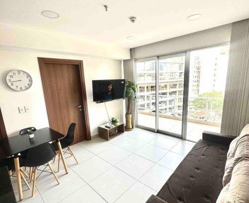 Asuncion House | Zona TOP a metros del Shopping d Sol Paseo Galeria
