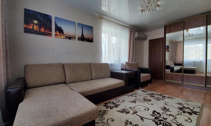 Saratov Apartment | Zoo Apartment