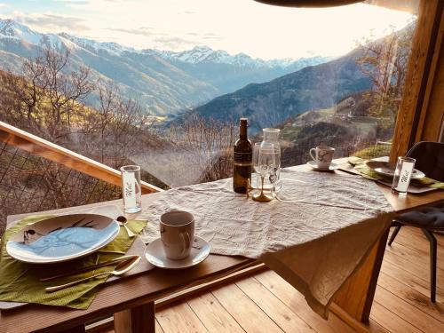 Matrei in Osttirol Apartment | Zottlhoamat