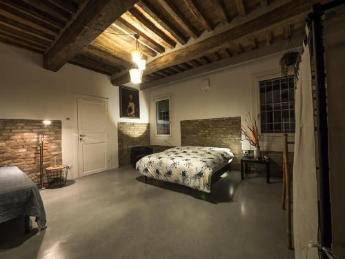 Mantua Bed & Breakfast | Zucchero sui Baffi- Food Lovers B&B