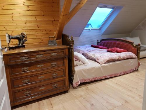 Kleinbundenbach Apartment | Zucht- und Ausbildungsstall Rubly