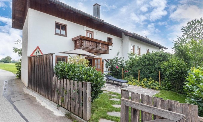 Gstadt am Chiemsee House | Zuhaus am See