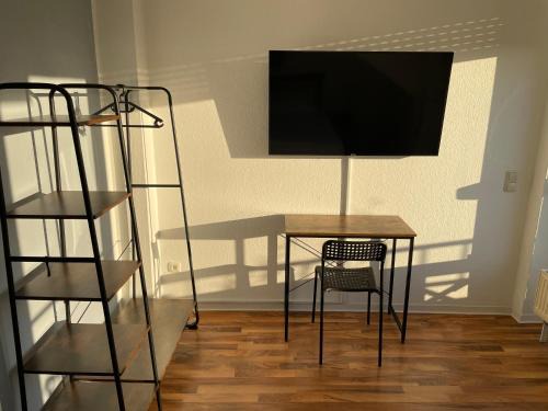 Radefeld Apartment | Zuhause auf Zeit in zentraler Lage am Flughafen Leipzig