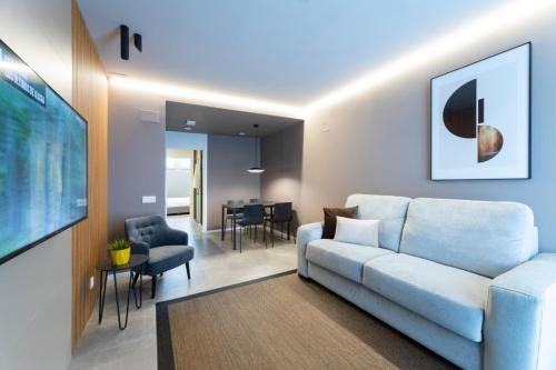 Murgia Apartment | Zuia Suites