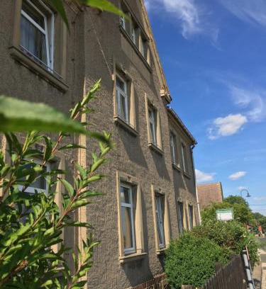 Cavertitz Apartment | Zum Alten König