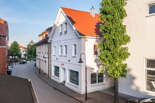 Damme Apartment | Zum Brandenburger Tor Self Check In
