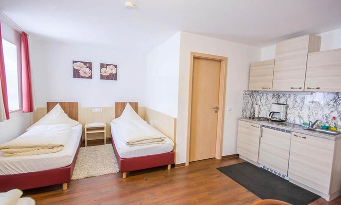Rudelzhausen Apartment | Zum Hopfenbauer