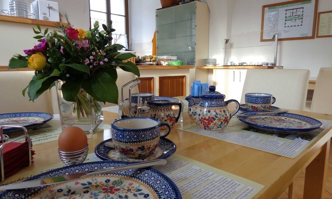 Kollm Apartment | Zum Hothertor double/twin room - Hotel Zum Hothertor