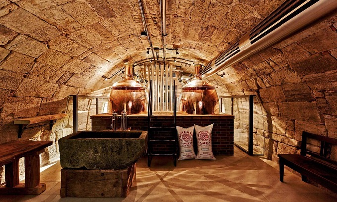 Duderstadt Hotel | Zum Löwen Design Hotel Resort & Spa