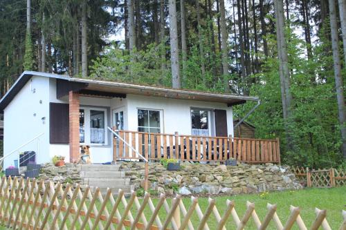 Tanna Bed & Breakfast | Zum-Seehörnchen Haus Fuchs
