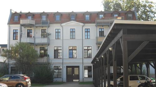 Goerlitz Apartment | Zum Senckenberg