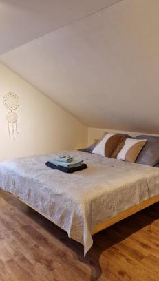 Bad Arolsen Apartment | Zum weißen Stein