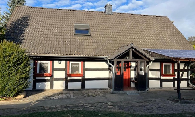 Guhrow Apartment | Zur alten Eiche