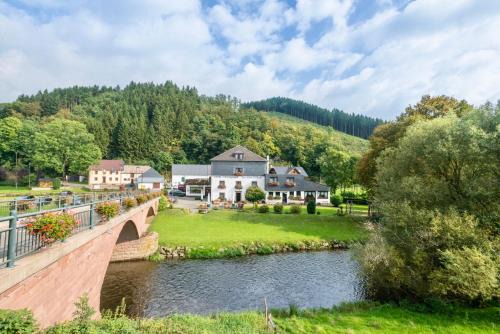 Lutzkampen Hotel | Zur Alten Mühle