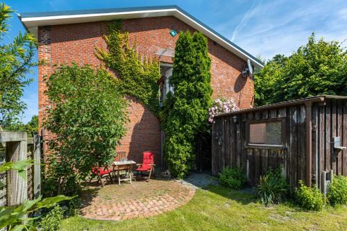 Greven Apartment | Zur alten Poststation