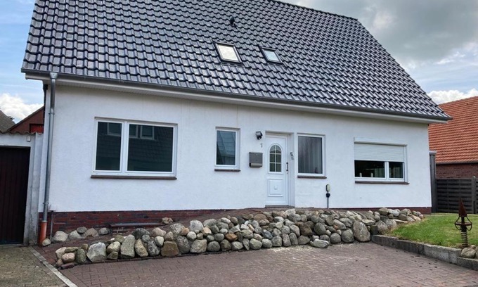 Varel Apartment | Zur Mühle