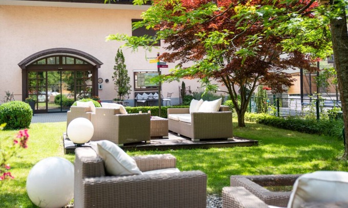 Doebriach Hotel | Zur Post & Appartementhaus Kern