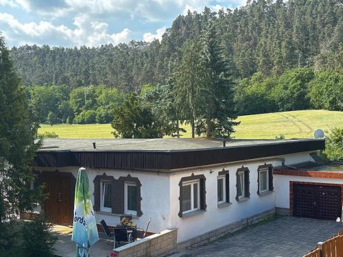 Blankenburg House | Zur Teufelsmauer