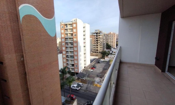 Comuna 7 Apartment | Zuviria245
