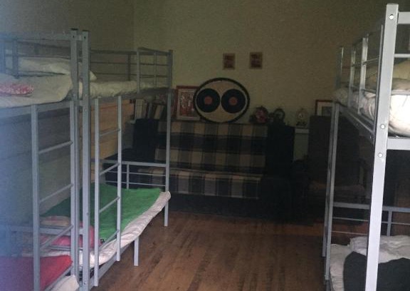 Zvenigorod Hostel | Zvenigorod Hostel