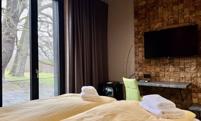 Ostorf Hotel | Zweirad Hotel Lenne