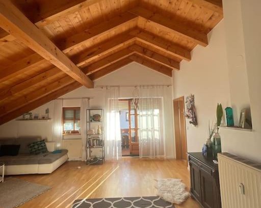 Muehldorf am Inn Apartment | Zweite Heimat in Mühldorf