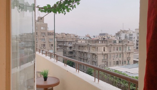 Superior Apartment