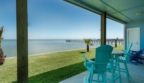 Condo (2 Bedrooms)