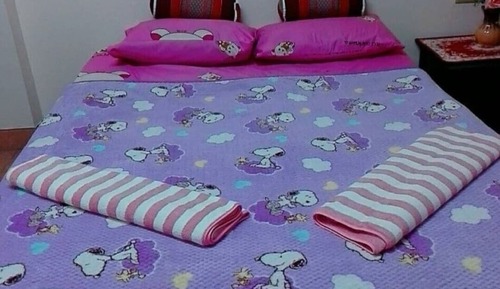 Basic Room