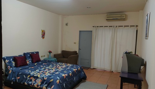 Basic Room