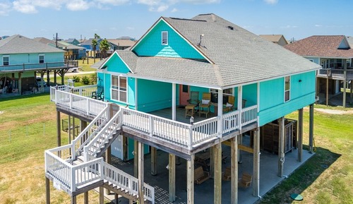 House, 3 Bedrooms