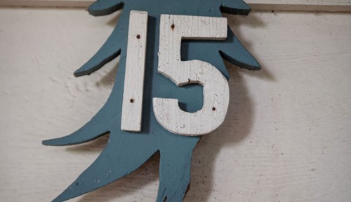 Cabin 15
