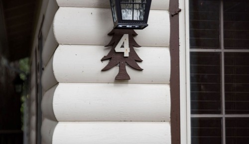 Cabin 4