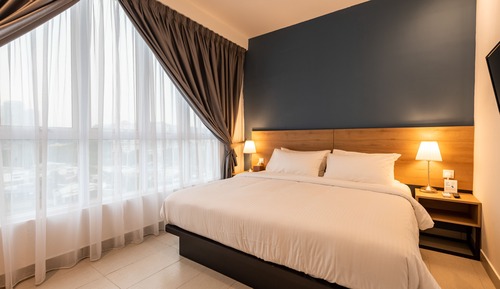 Executive Apartment